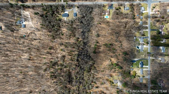 $159,900 | Parcel A Nestrom Road, Whitehall, MI 49461