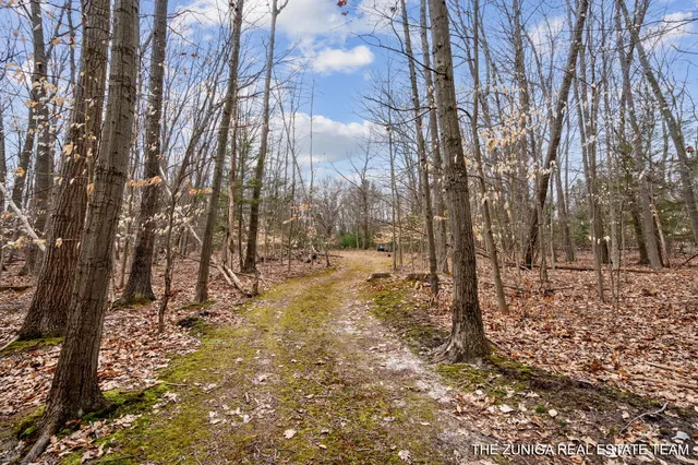 $159,900 | Parcel A Nestrom Road, Whitehall, MI 49461