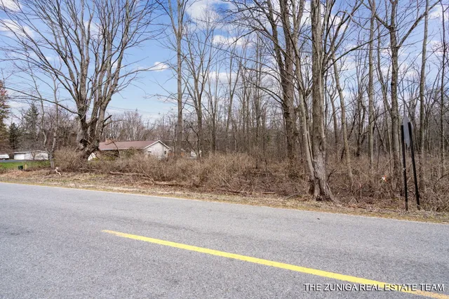 $159,900 | Parcel A Nestrom Road, Whitehall, MI 49461