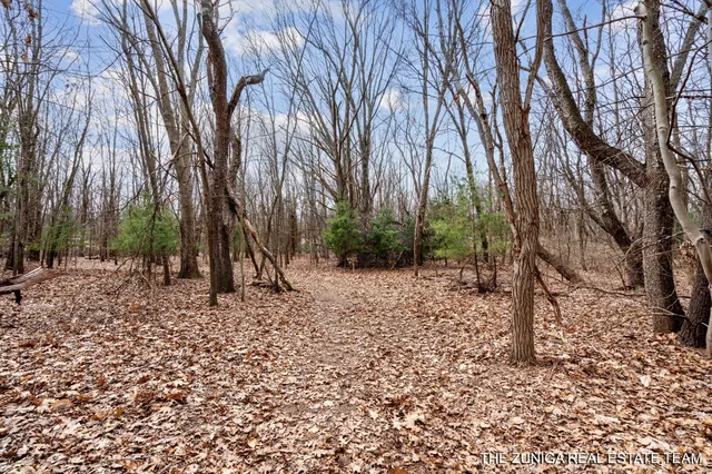 $159,900 | Parcel A Nestrom Road, Whitehall, MI 49461