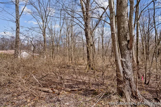 $159,900 | Parcel A Nestrom Road, Whitehall, MI 49461