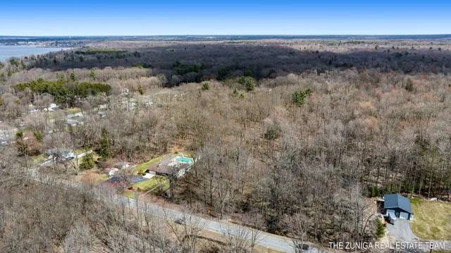 $159,900 | Parcel A Nestrom Road, Whitehall, MI 49461