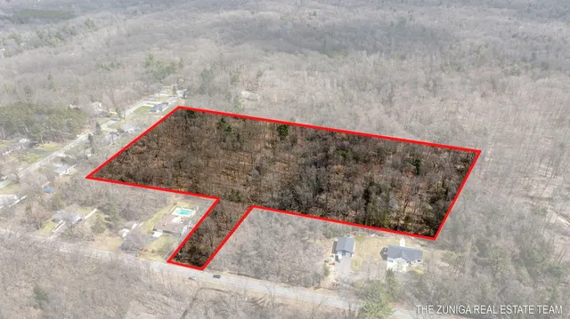 $159,900 | Parcel A Nestrom Road, Whitehall, MI 49461