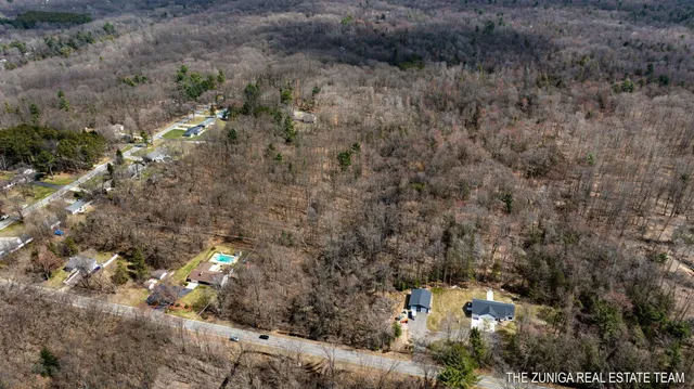 $159,900 | Parcel A Nestrom Road, Whitehall, MI 49461