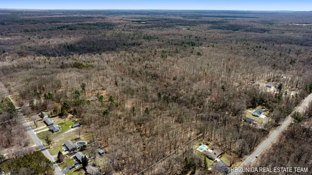 $159,900 | Parcel A Nestrom Road, Whitehall, MI 49461