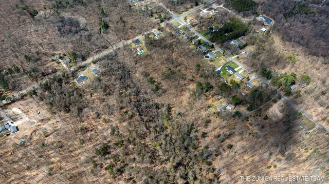 $159,900 | Parcel A Nestrom Road, Whitehall, MI 49461