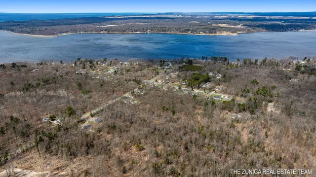 $159,900 | Parcel A Nestrom Road, Whitehall, MI 49461