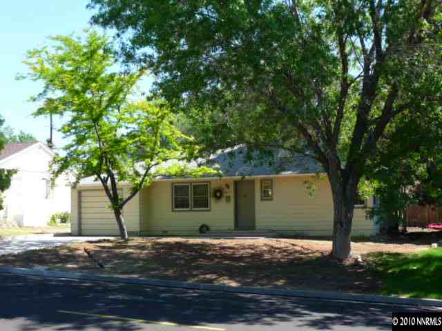 1670 Wesley Drive Reno, NV 89503 - Photo 1 of 8 Photo 1