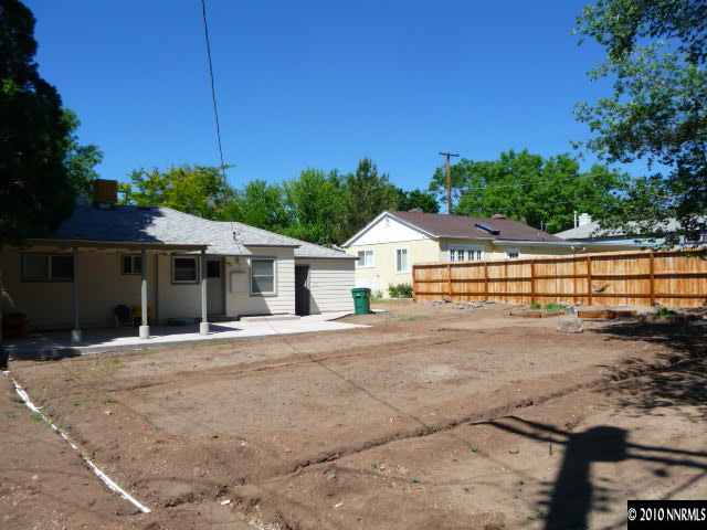 1670 Wesley Drive Reno, NV 89503 - Photo 8 of 8 Photo 8