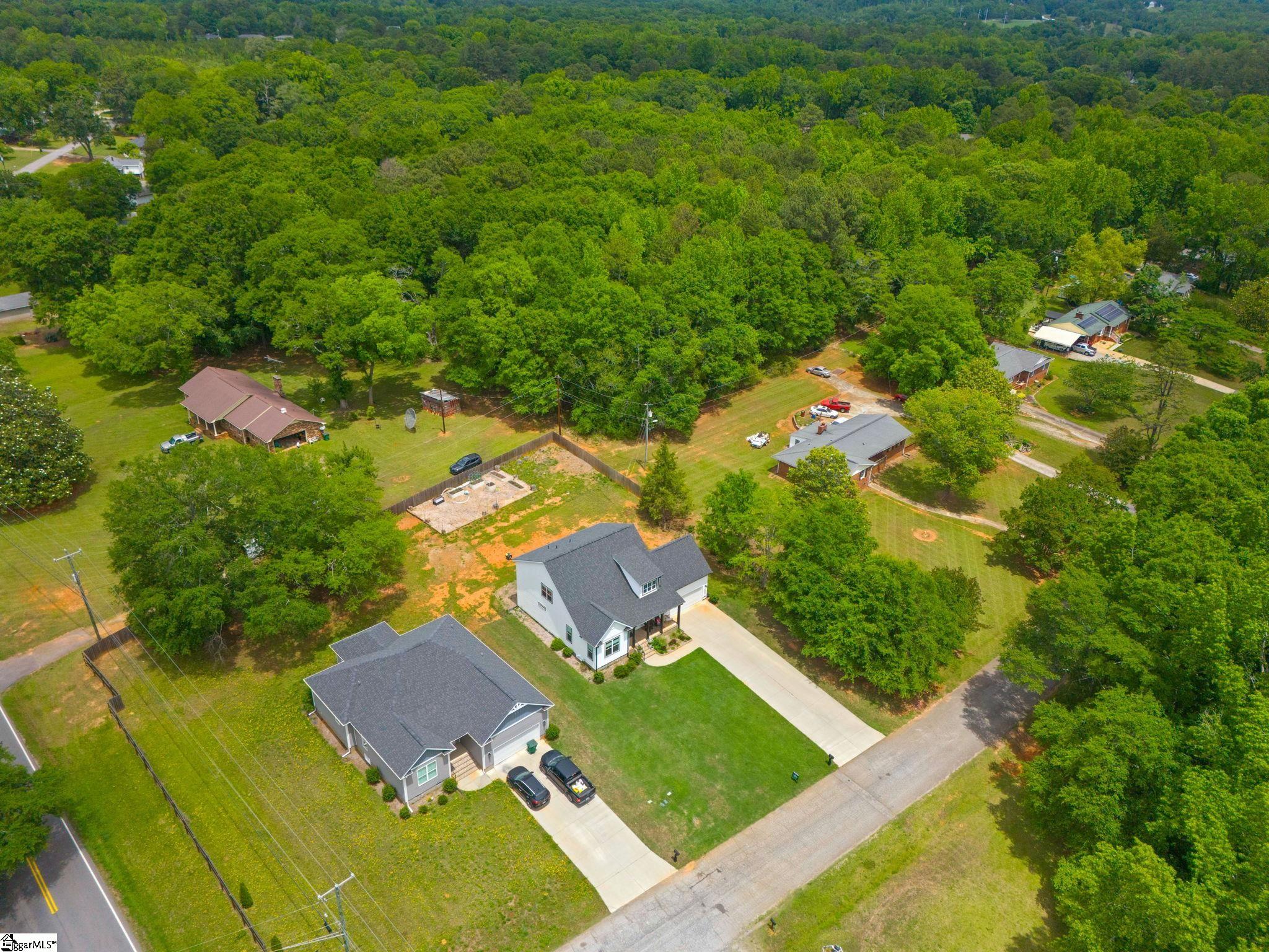 3 Sunset Court Williamston, SC 29697 - Photo 24 of 25
