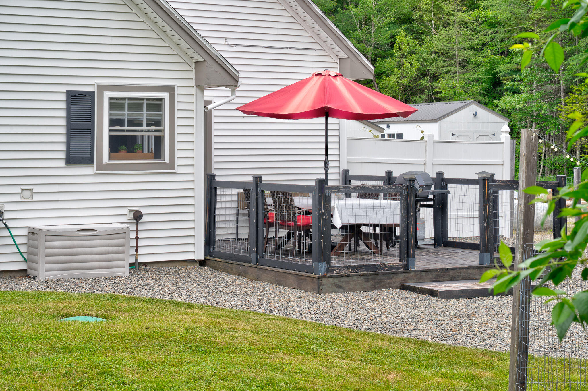 178 Kennebago Road Stratton, ME 04982 - Photo 16 of 125 178_Kennebago-055