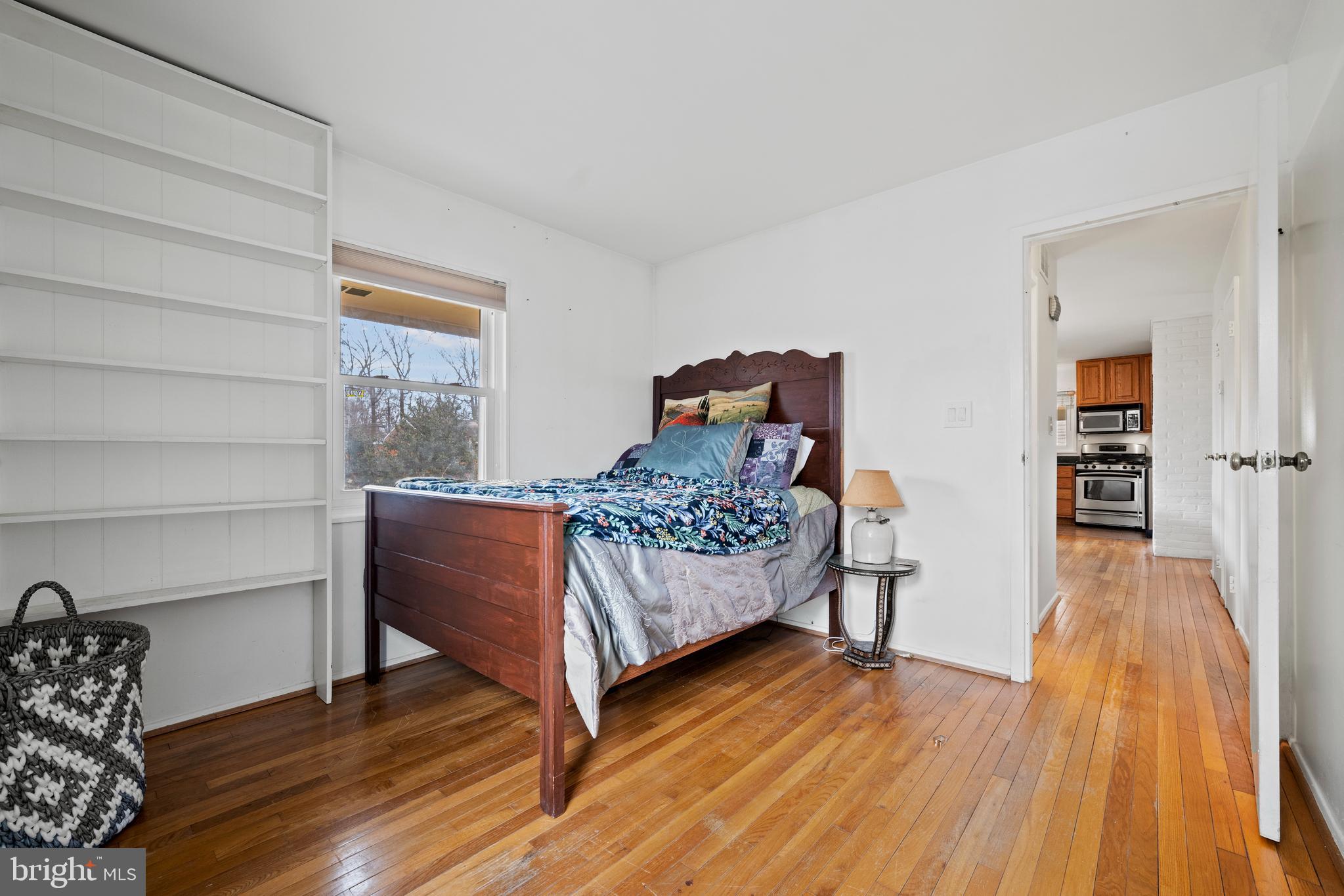 5402 Fremont Street Springfield, VA 22151 - Photo 14 of 30 Bedroom
