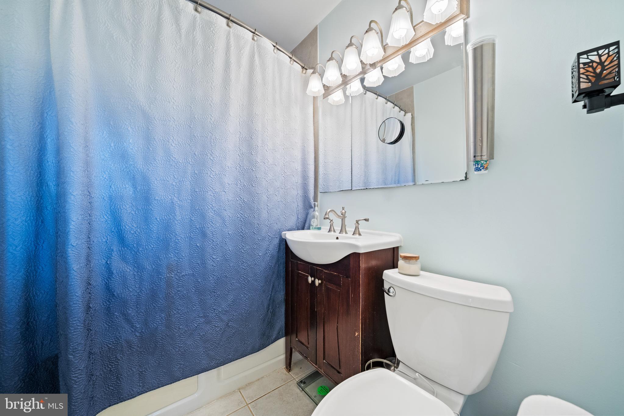 5402 Fremont Street Springfield, VA 22151 - Photo 17 of 30 Bathroom