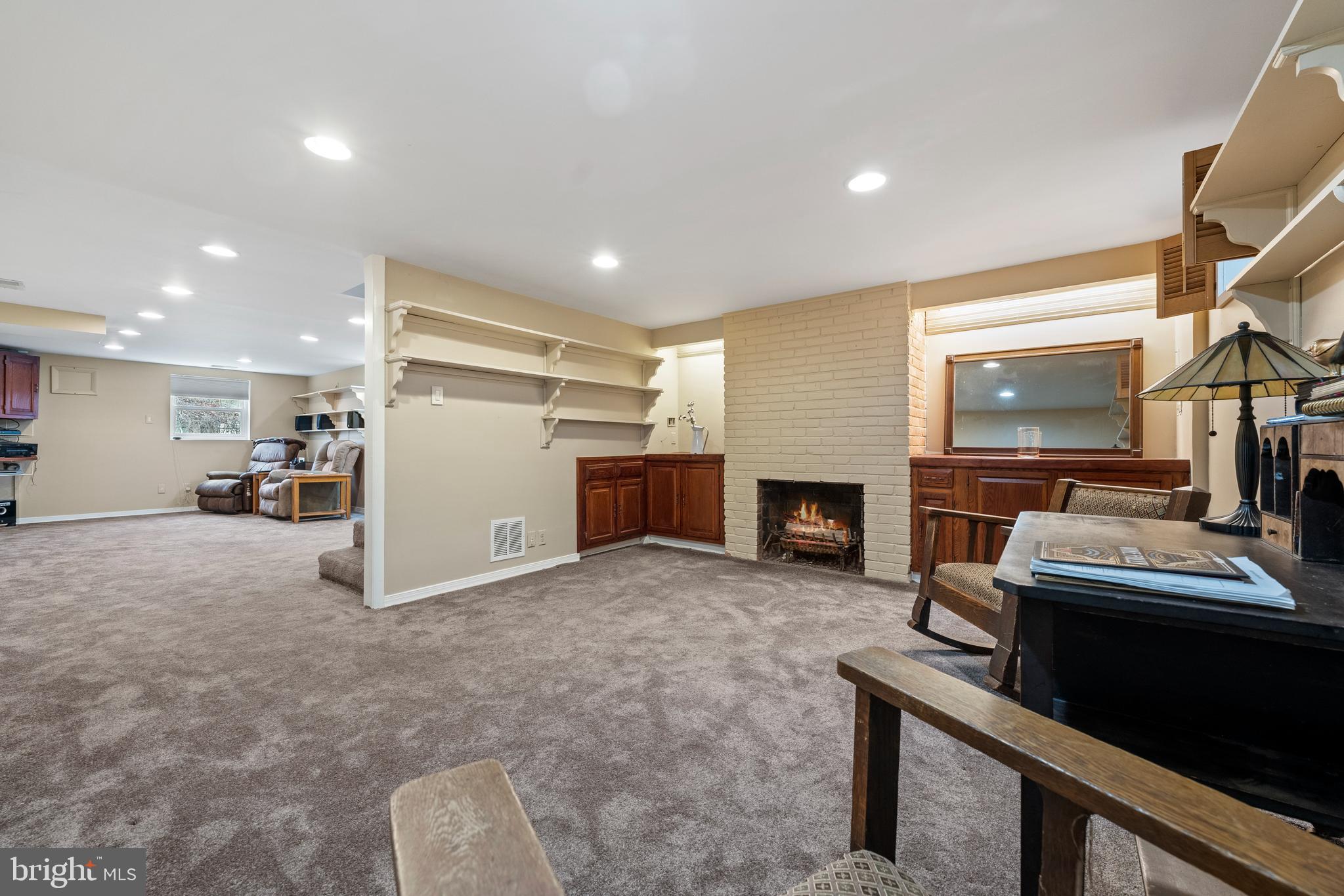 5402 Fremont Street Springfield, VA 22151 - Photo 22 of 30 Sitting Room