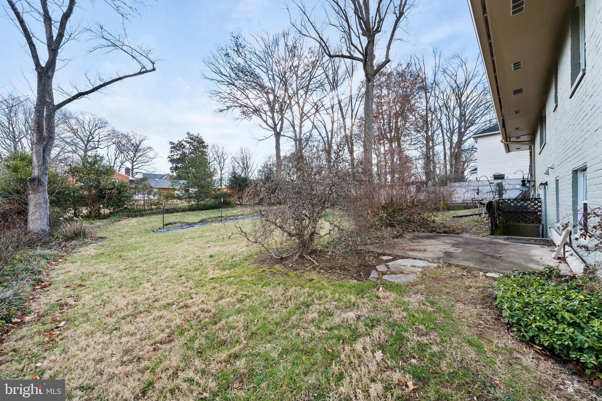 5402 Fremont Street Springfield, VA 22151 - Photo 28 of 30 View