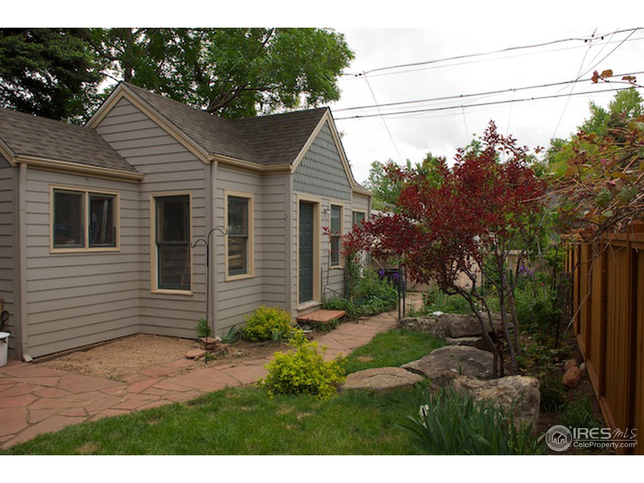 644 Dewey Avenue Boulder, CO 80304 - Photo 12 of 14