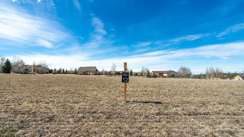 Tbd Lot 12 Tbd Road Bozeman, MT 59715 - Photo 1 of 1 Gallery Image 1