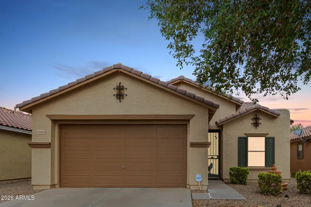$279,900 | 40098 West Catherine Drive, Maricopa, AZ 85138