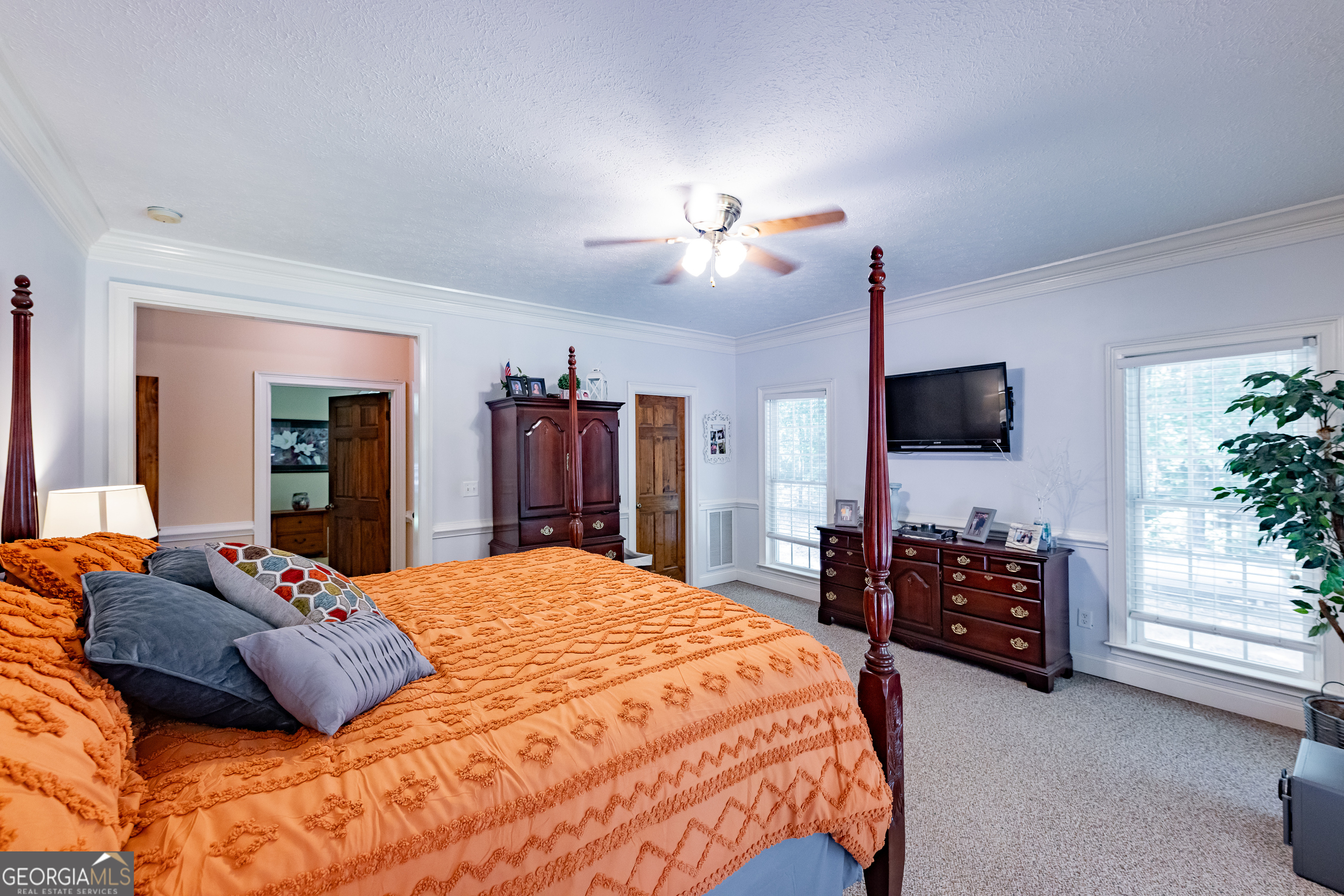 624 Spring Creek Road Thomaston, GA 30286 - Photo 17 of 103 Gallery Image 17