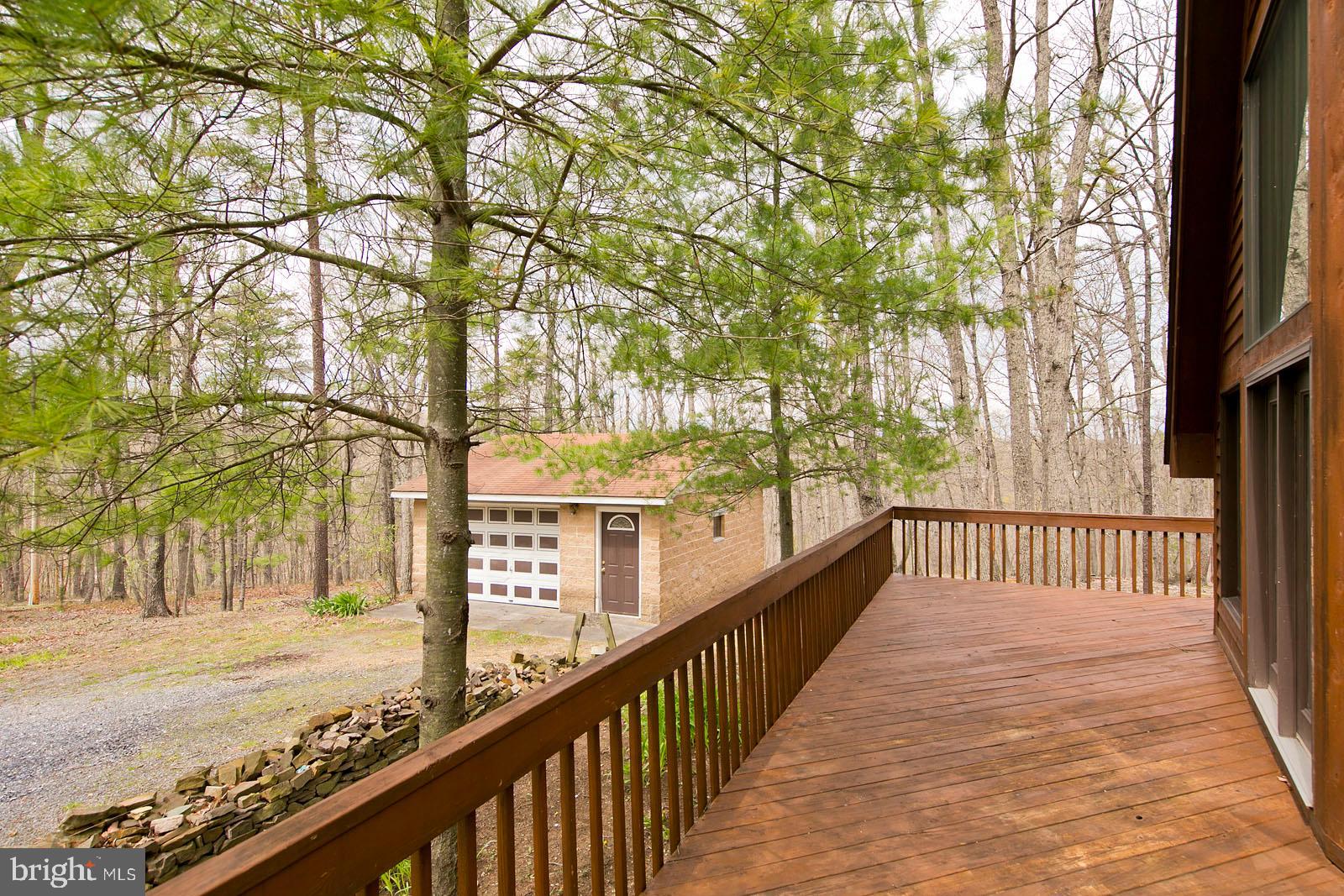 222 Collinsville Road Cross Junction, VA 22625 - Photo 13 of 46