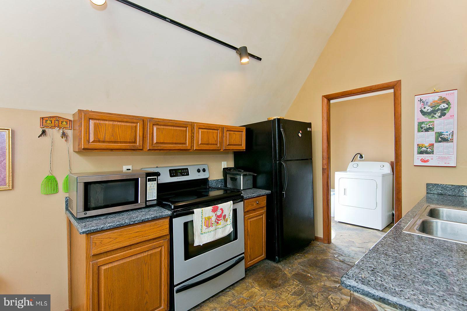 222 Collinsville Road Cross Junction, VA 22625 - Photo 26 of 46