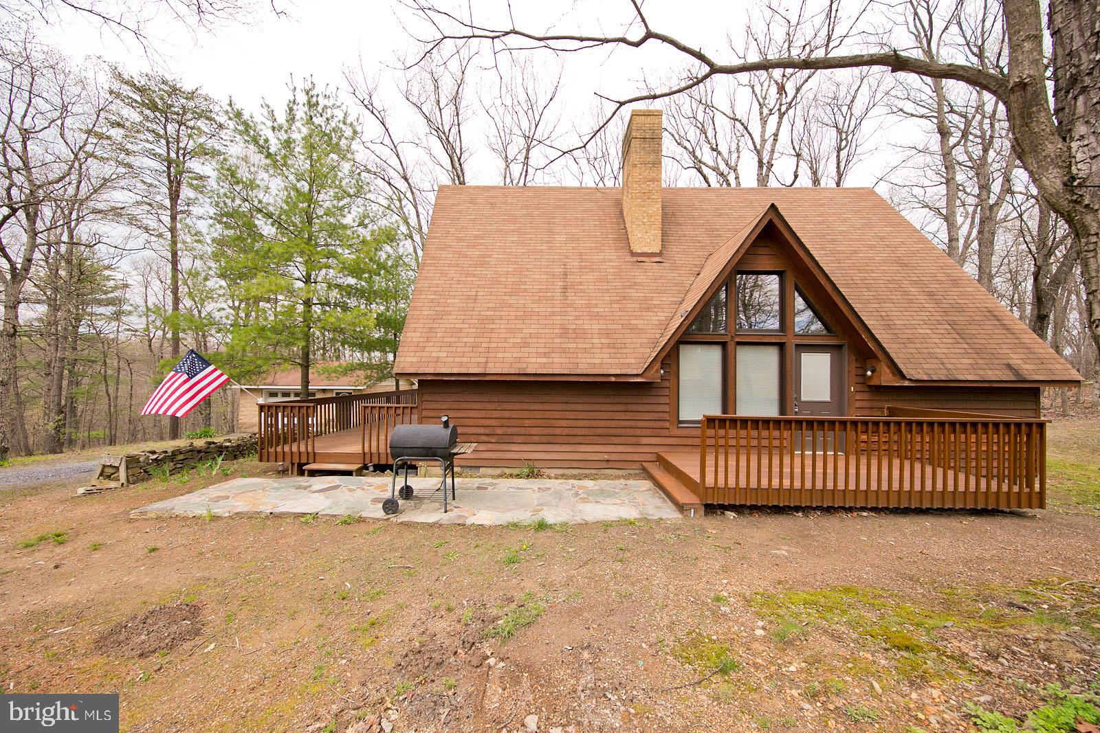 222 Collinsville Road Cross Junction, VA 22625 - Photo 3 of 46