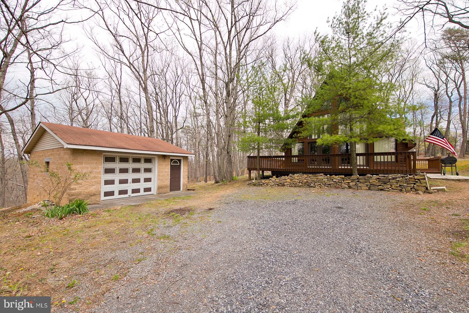 222 Collinsville Road Cross Junction, VA 22625 - Photo 4 of 46
