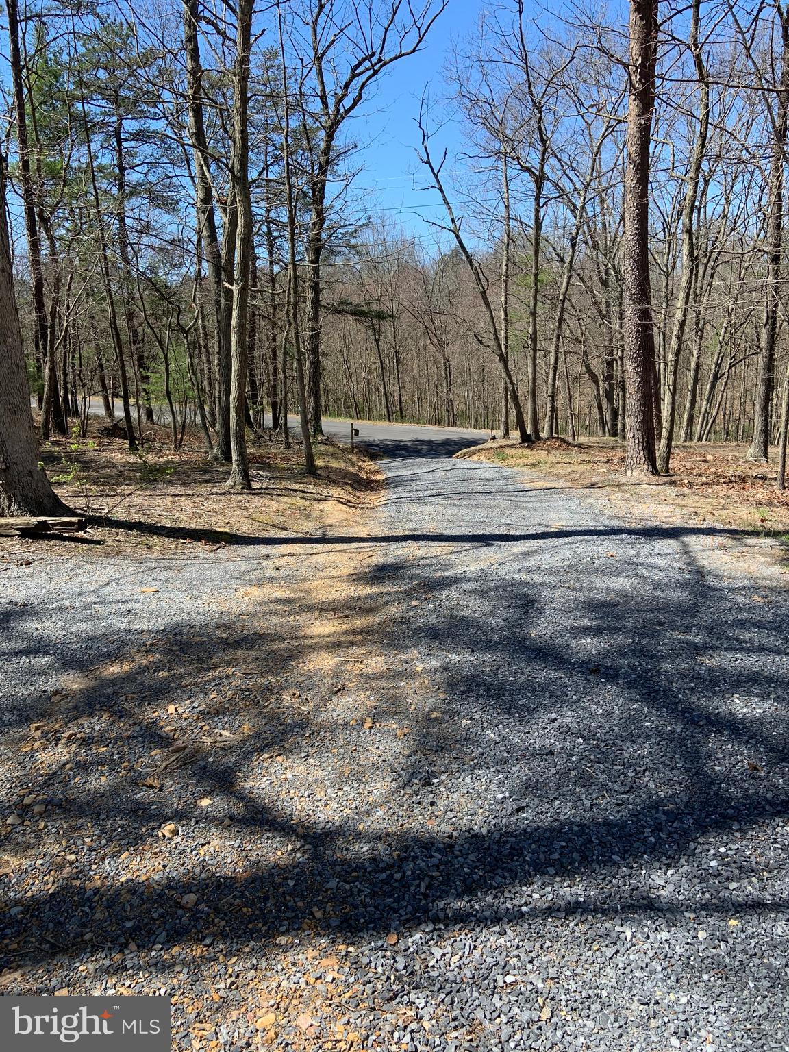 222 Collinsville Road Cross Junction, VA 22625 - Photo 45 of 46