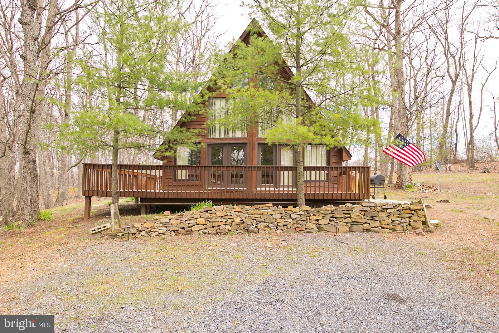 222 Collinsville Road Cross Junction, VA 22625 - Photo 5 of 46