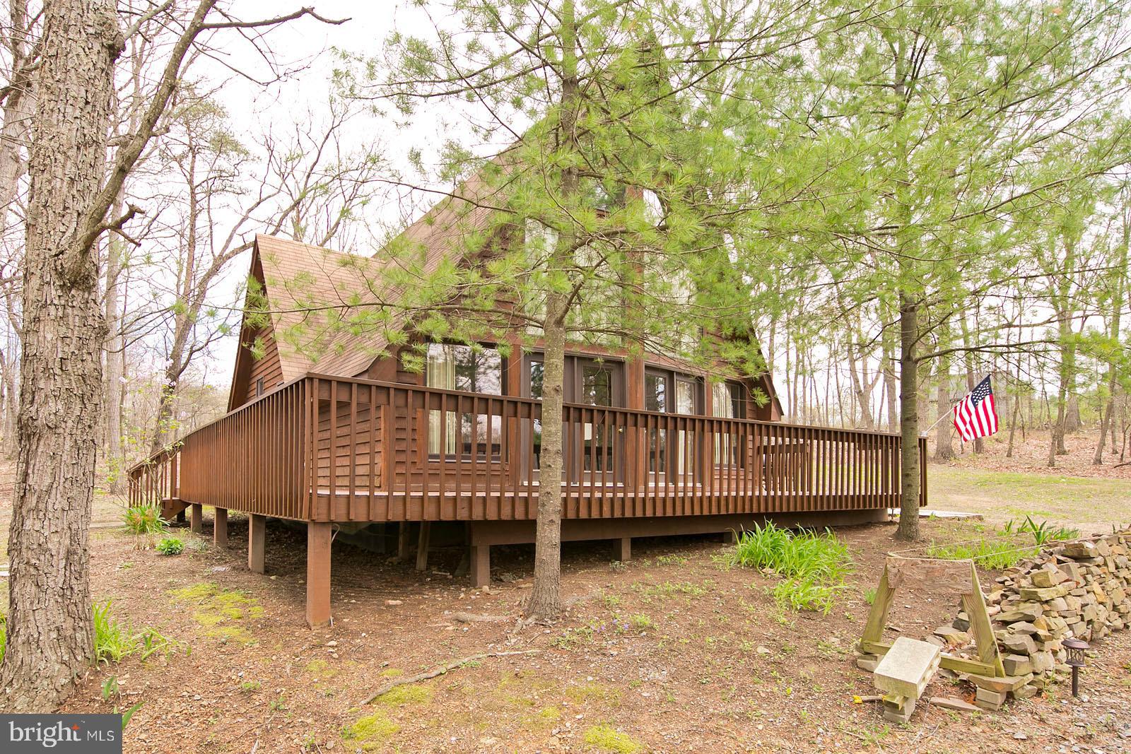 222 Collinsville Road Cross Junction, VA 22625 - Photo 6 of 46
