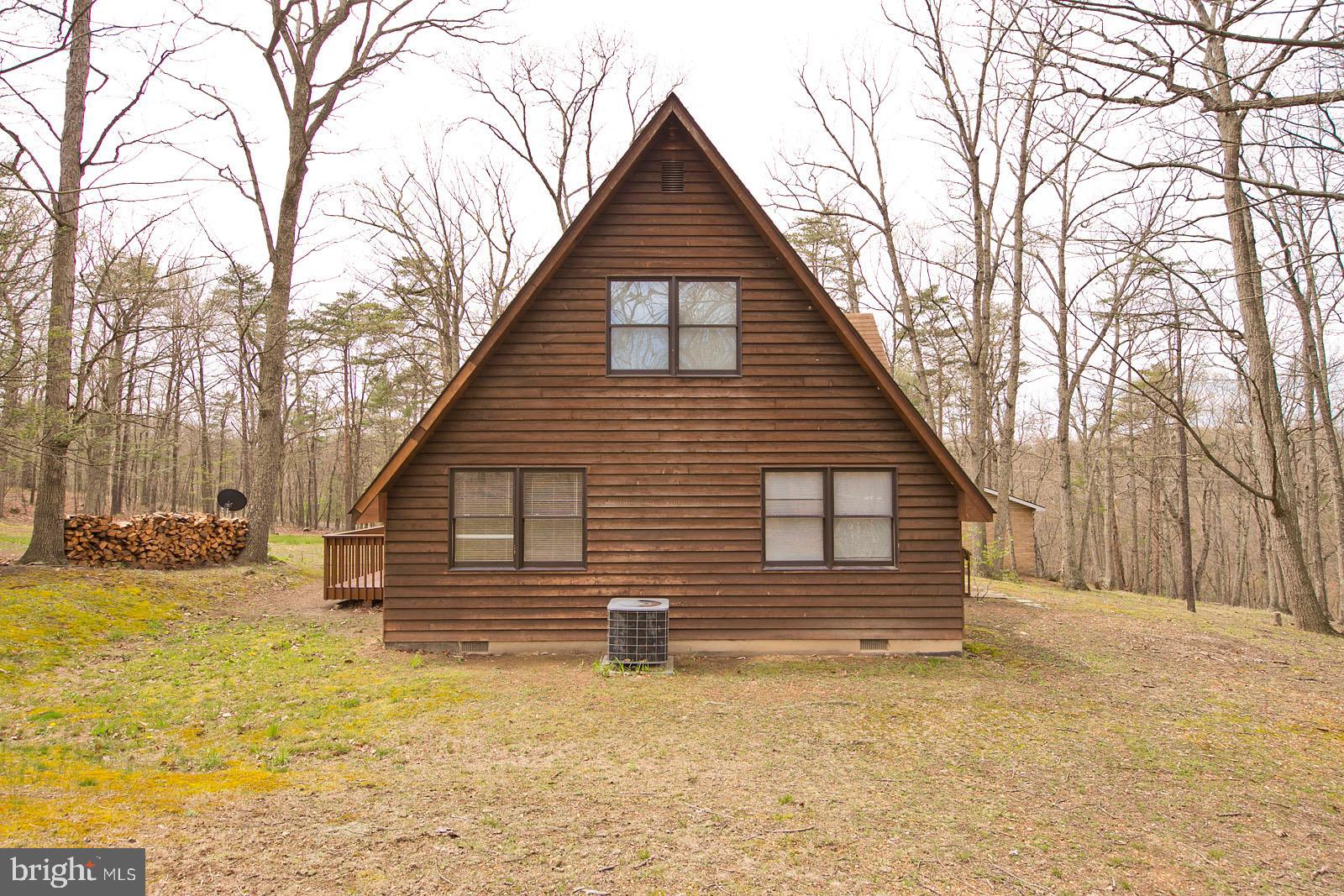 222 Collinsville Road Cross Junction, VA 22625 - Photo 8 of 46
