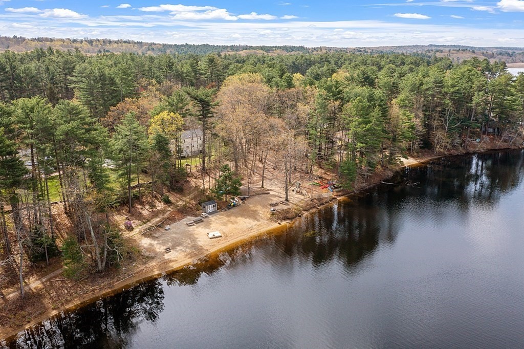149 Walker Pond Road Sturbridge, MA 01566 - Photo 38 of 42 a view of lake
