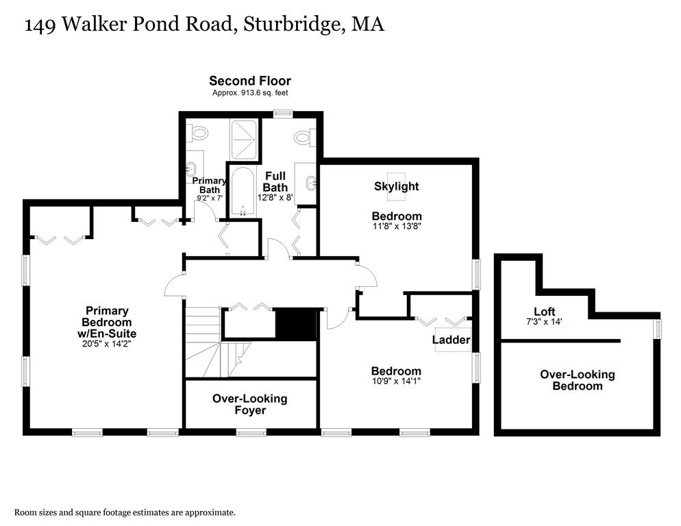 149 Walker Pond Road Sturbridge, MA 01566 - Photo 41 of 42 unknown