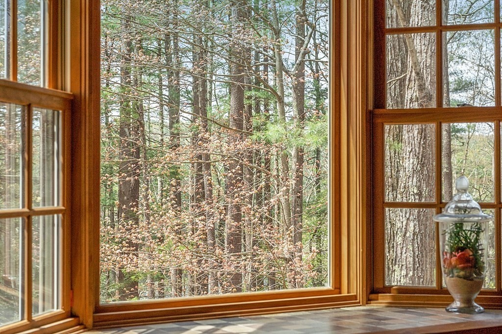 149 Walker Pond Road Sturbridge, MA 01566 - Photo 9 of 42 a view of a window of the house