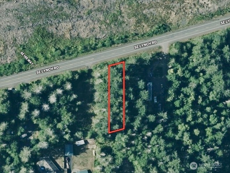 6080 Southeast Lynch Road Shelton, WA 98584 - Photo 6 of 33