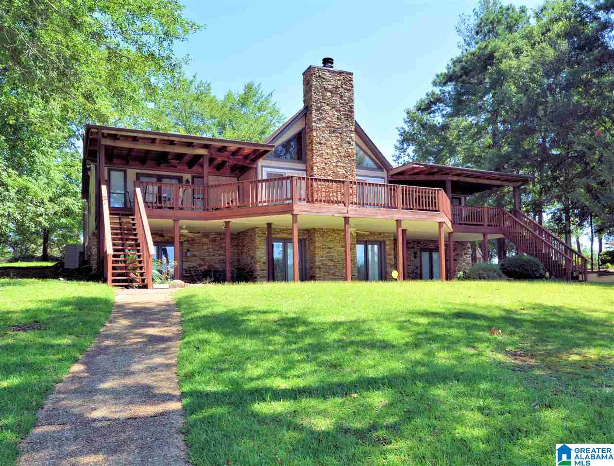 120 Panarama Point Shelby, AL 35143 - Photo 1 of 45