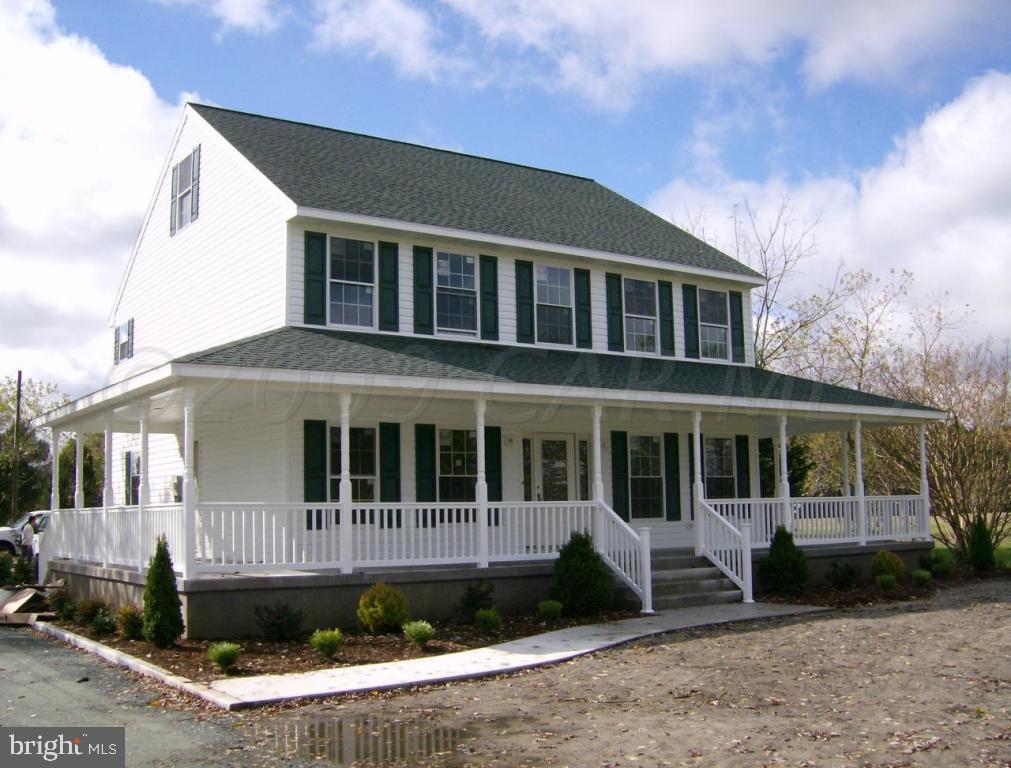 3446 Phillips Road Salisbury, MD 21804 - Photo 1 of 3 Gallery Image 1