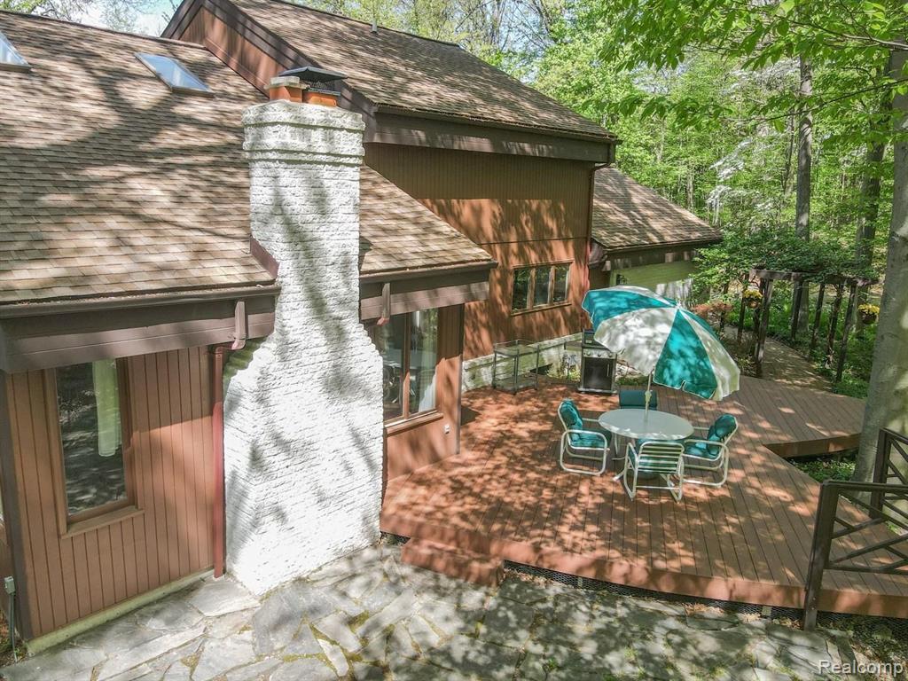 29000 Halsted Road Farmington Hills, MI 48331 - Photo 47 of 48