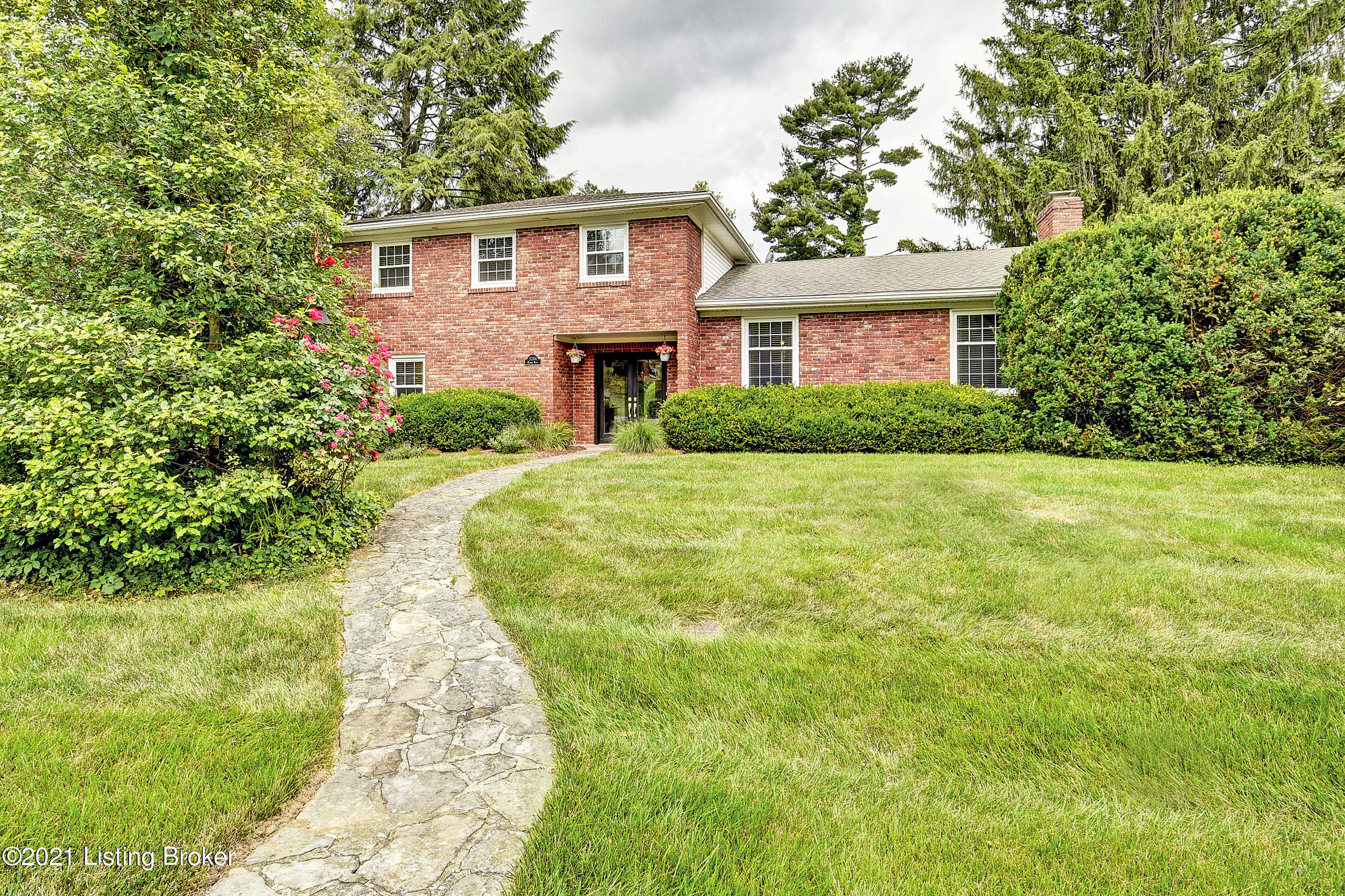 3204 Haddon Road Louisville, KY 40241 - Photo 1 of 37 FRONT