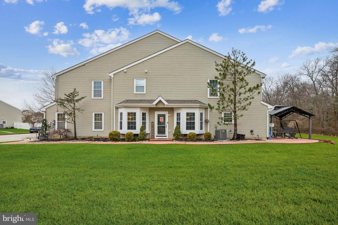 52 Stokes Road Mount Laurel, NJ 08054 - Photo 1 of 25 Welcome to 52 Stokes Road