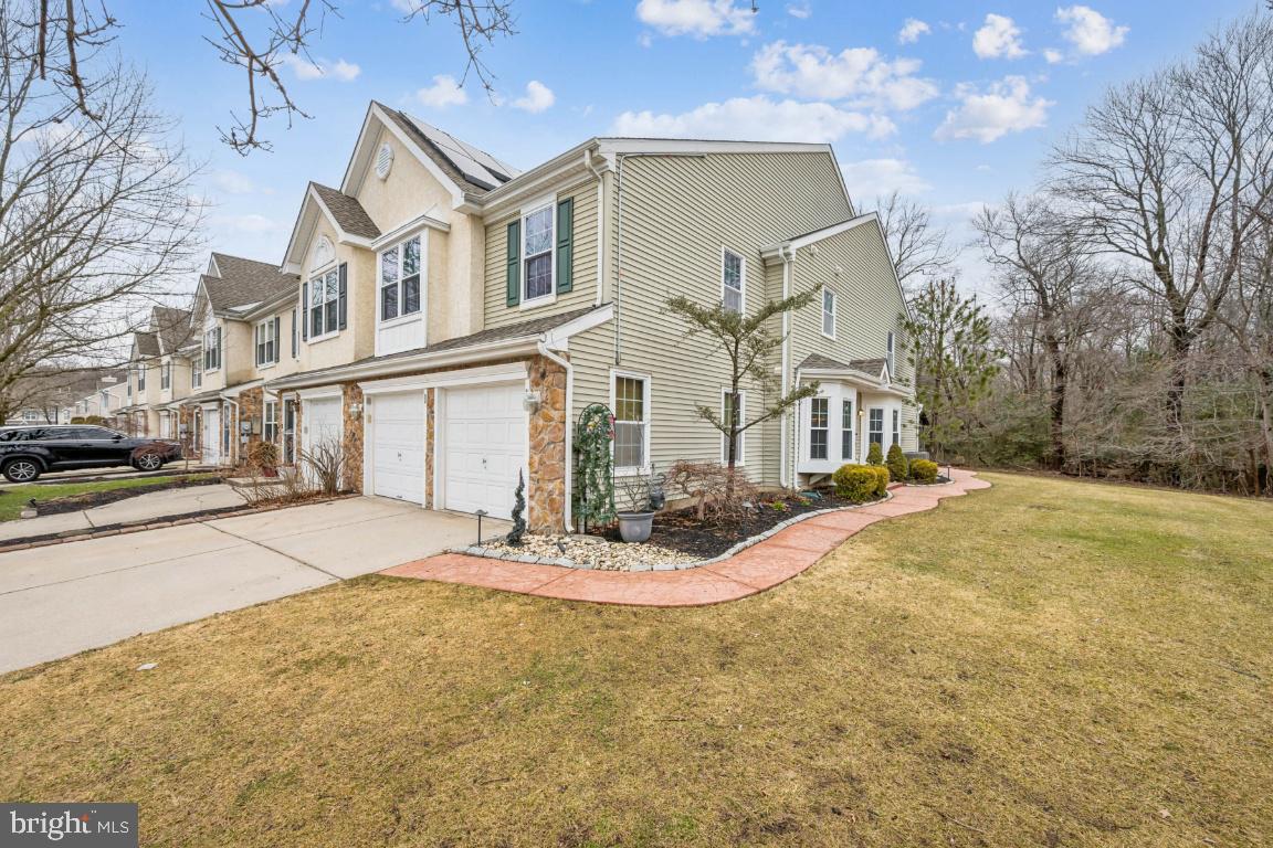 52 Stokes Road Mount Laurel, NJ 08054 - Photo 2 of 25 Enjoy energy-efficient living with electric credit