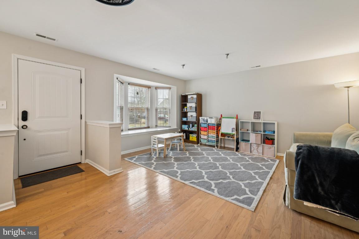 52 Stokes Road Mount Laurel, NJ 08054 - Photo 25 of 25 Townhouse boasts open floor plan