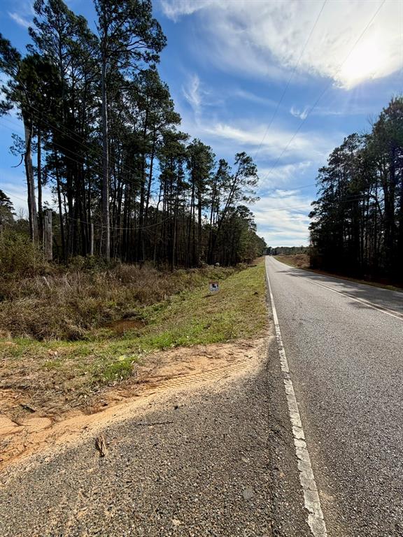 507 Highway 507 Coushatta, LA 71019 - Photo 10 of 13 a view of a backyard