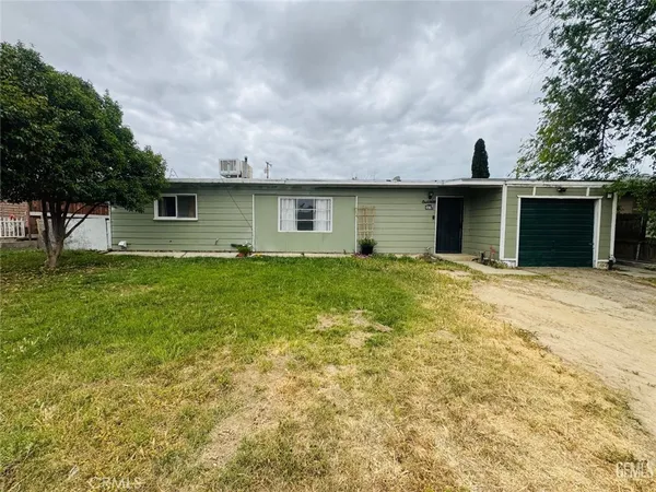 $184,999 | 4867 Morales Street, New Cuyama, CA 93254