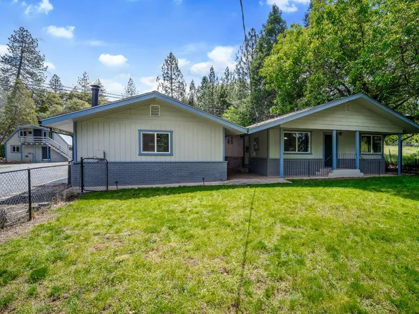 $485,000 | 7131 Mt Aukum Road, Somerset, CA 95684