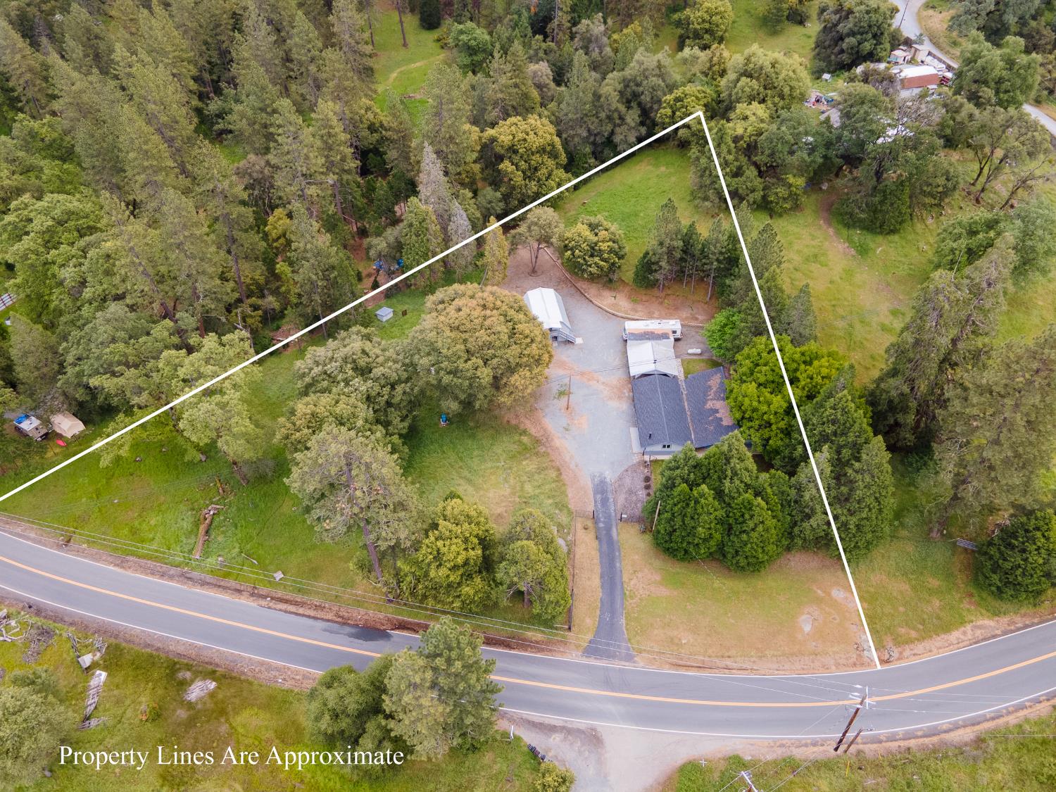 7131 Mt Aukum Road Somerset, CA 95684 - Photo 12 of 30