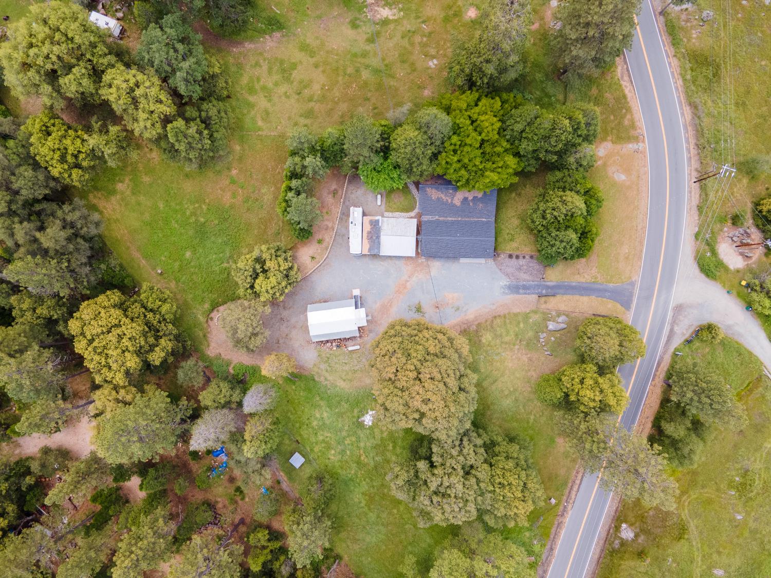 7131 Mt Aukum Road Somerset, CA 95684 - Photo 6 of 30