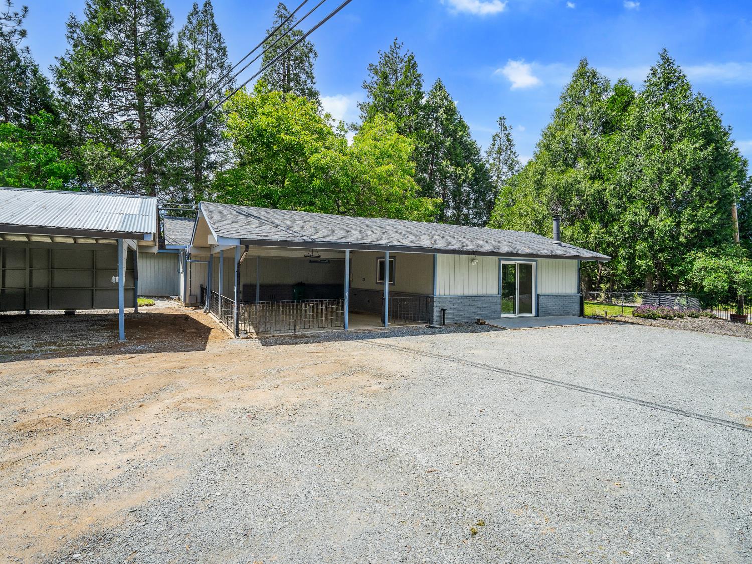 7131 Mt Aukum Road Somerset, CA 95684 - Photo 8 of 30