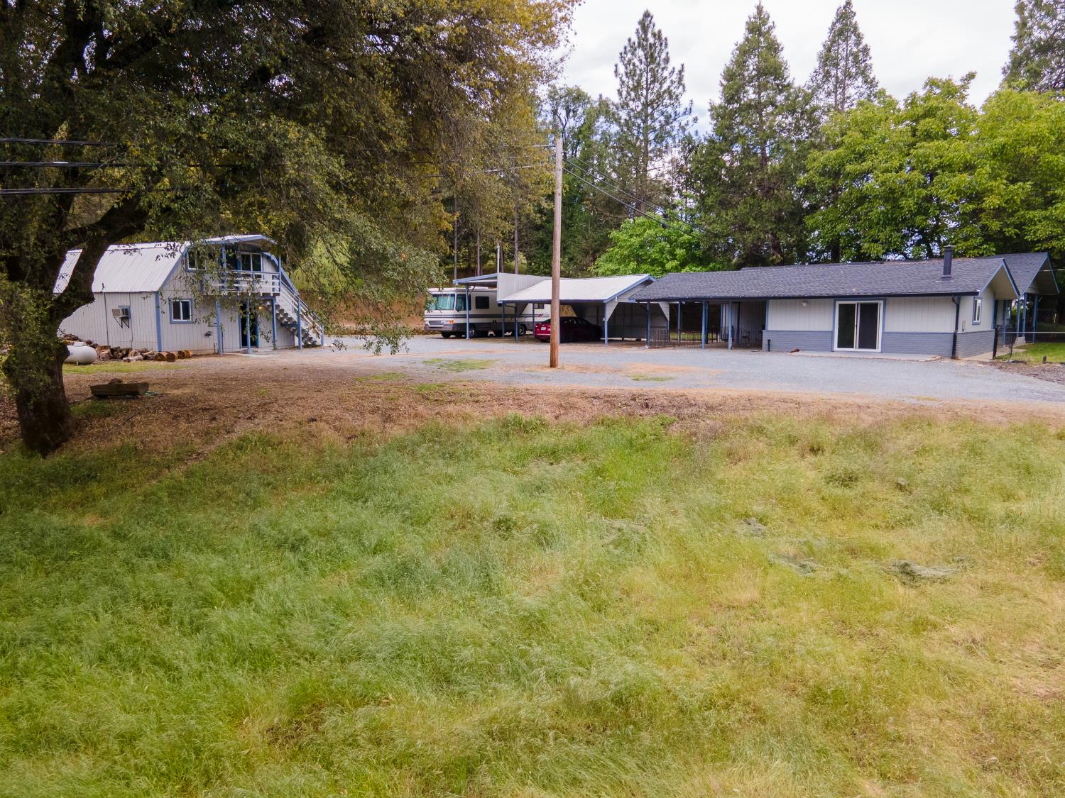 7131 Mt Aukum Road Somerset, CA 95684 - Photo 10 of 30