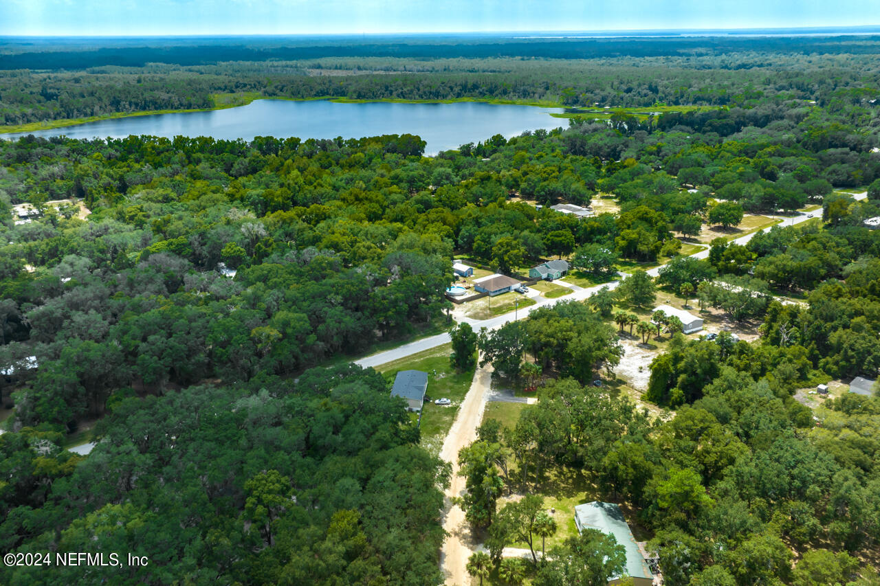 101 Killian Drive Hawthorne, FL 32640 - Photo 33 of 34 AERIAL VIEW